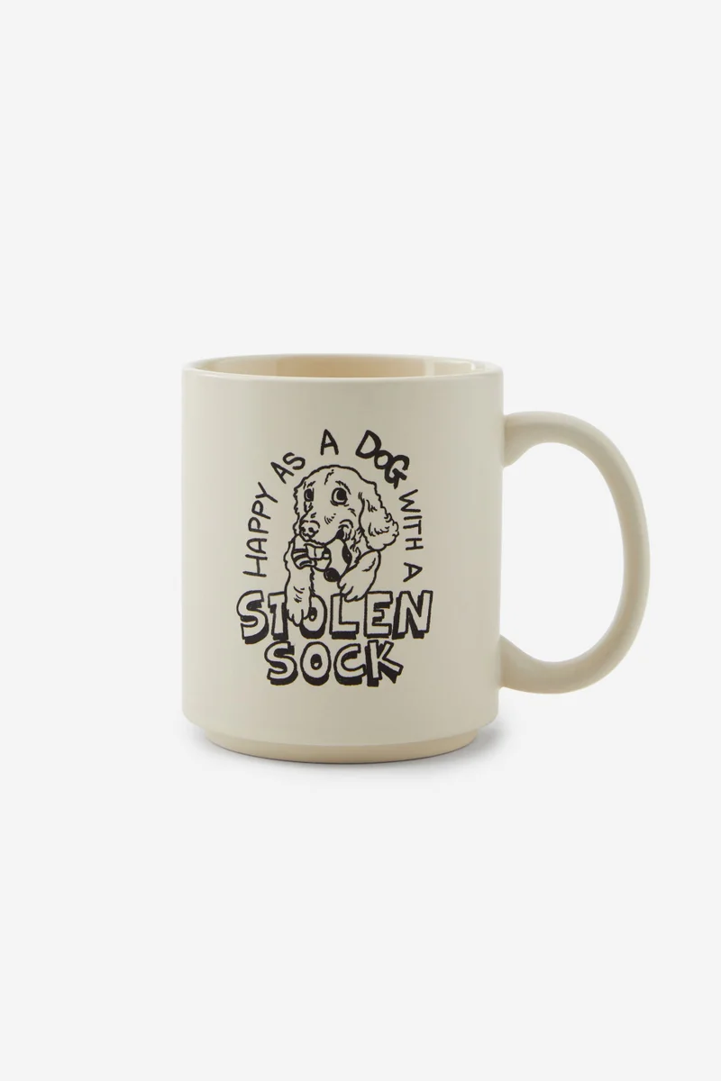 Typo Daily Mug
