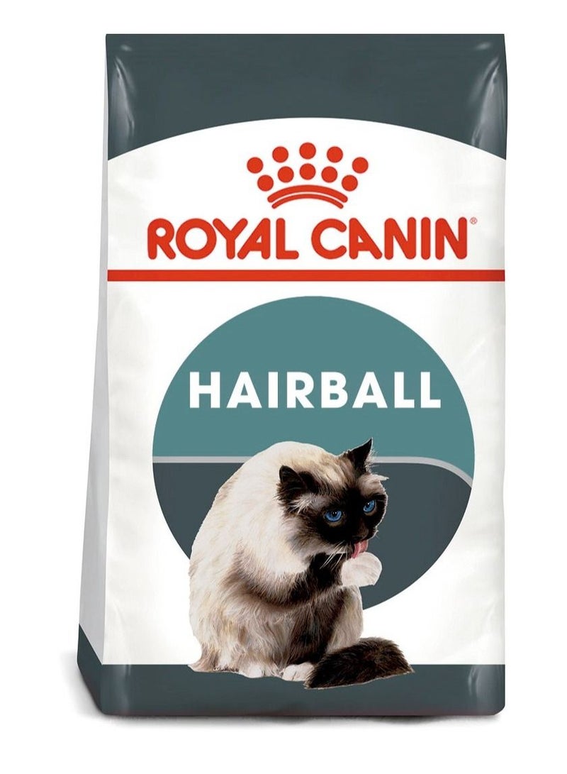 رويال كانين كرة الشعر - Image 1