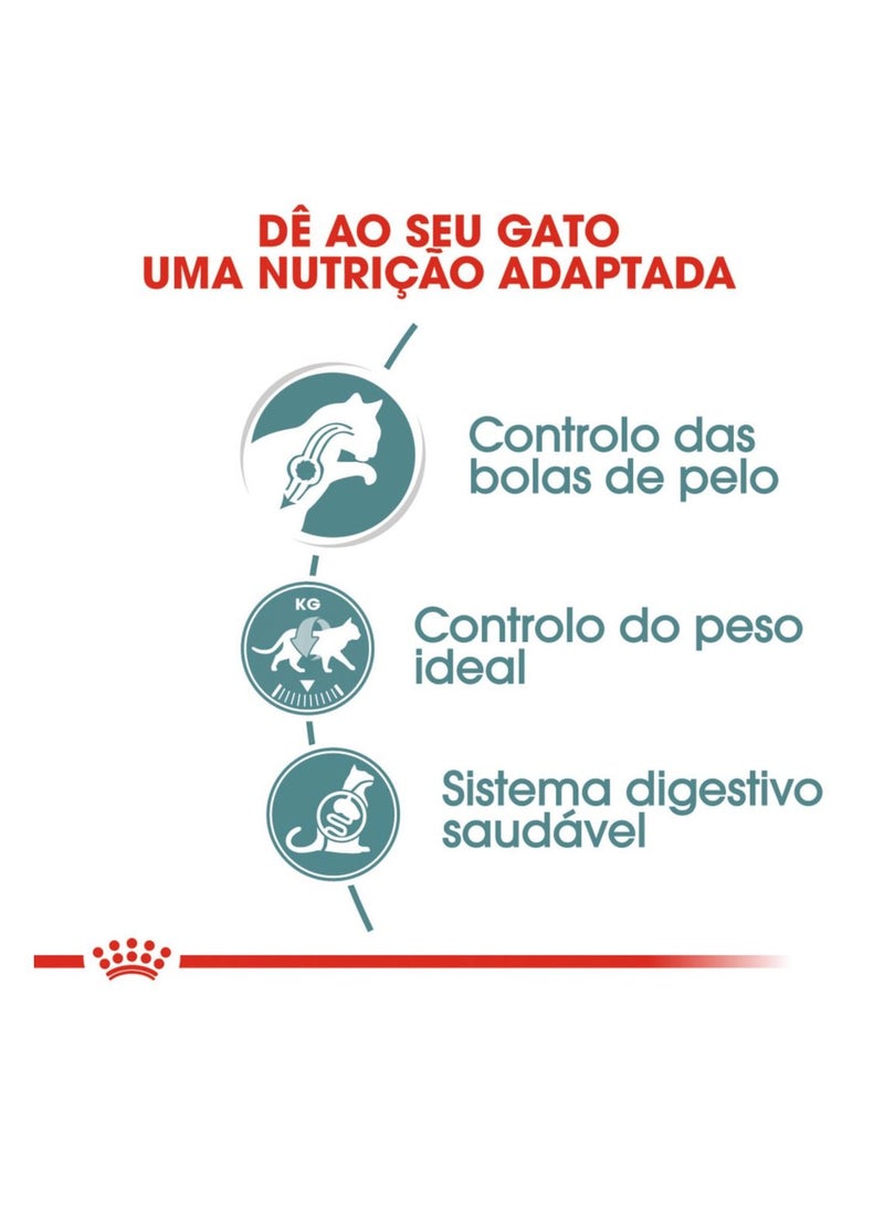 رويال كانين كرة الشعر - Image 2