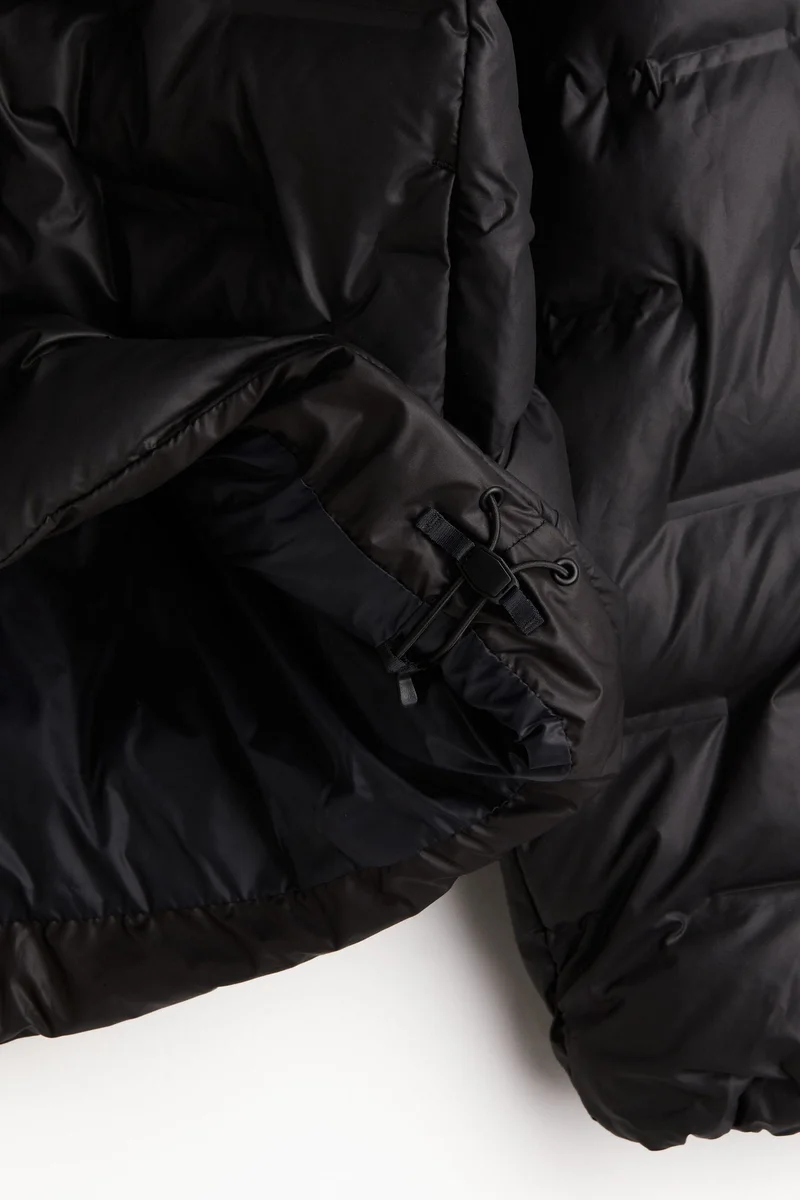 اتش اند ام Thermomoveâ„¢ Water-Repellent Padded Jacket