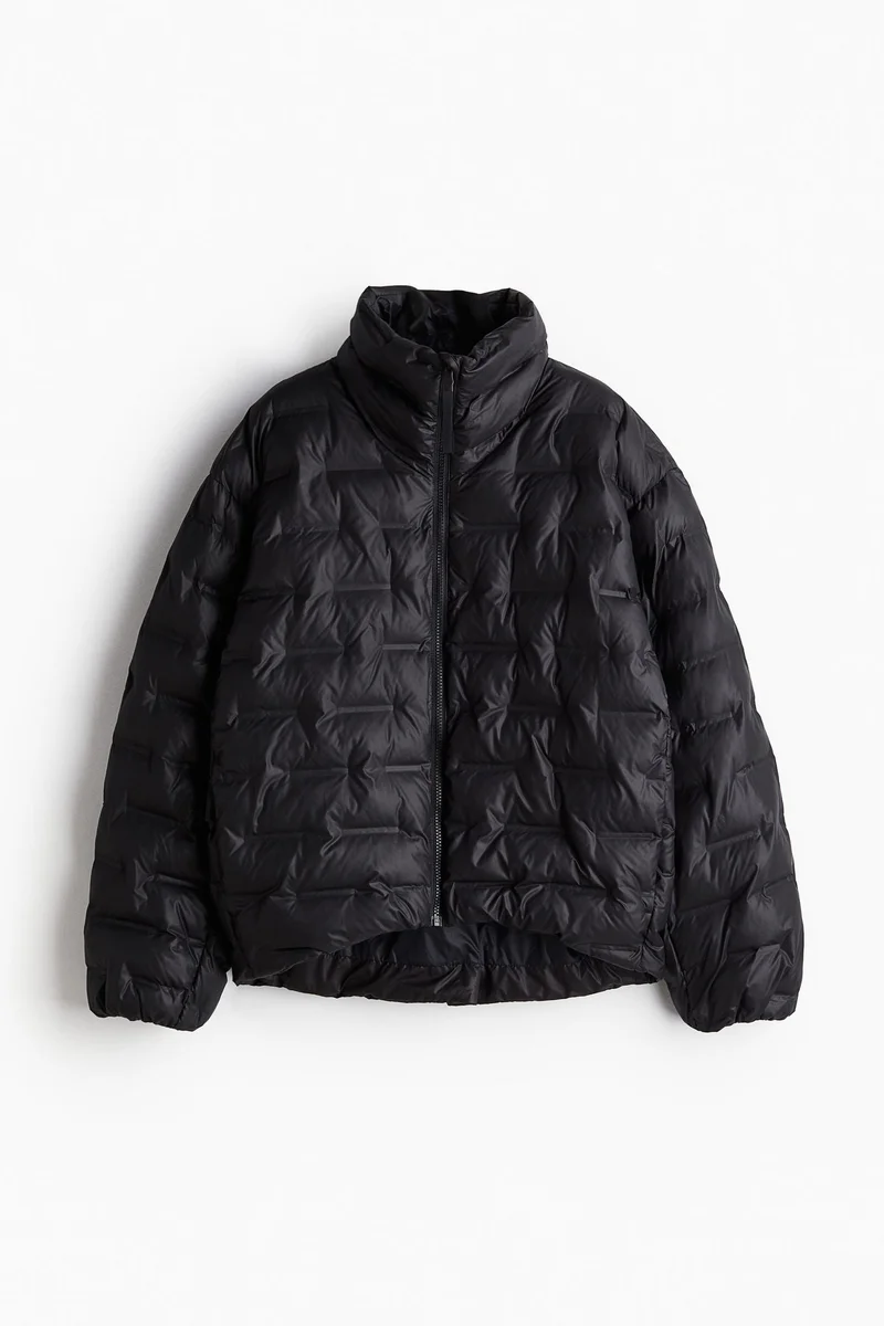 اتش اند ام Thermomoveâ„¢ Water-Repellent Padded Jacket