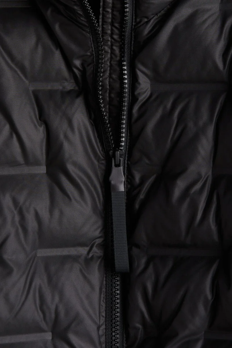 H&M Thermomoveâ„¢ Water-Repellent Padded Jacket