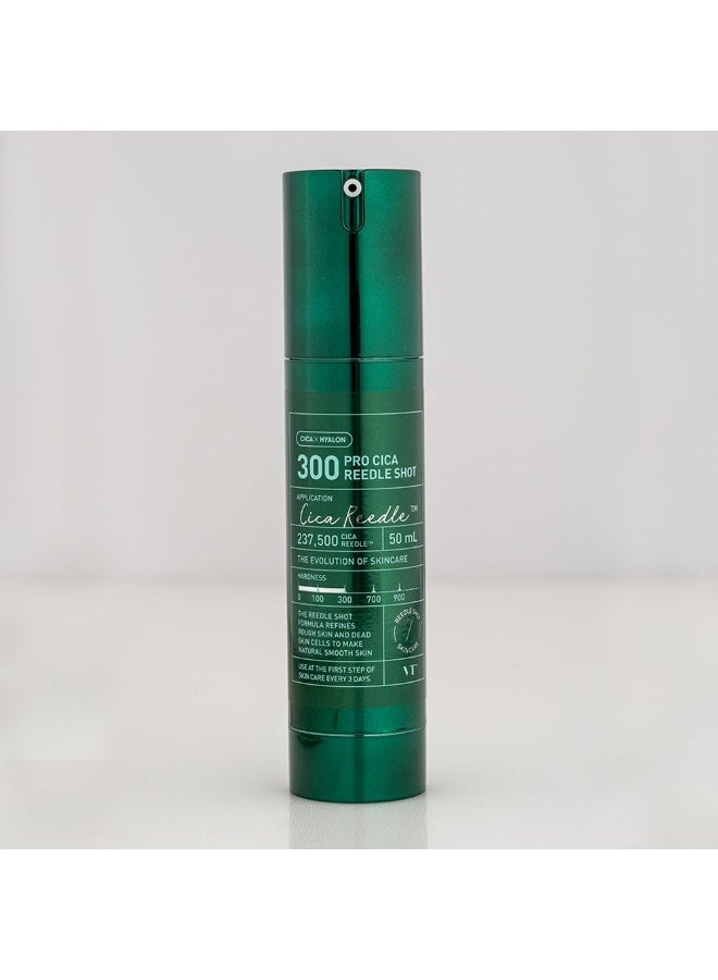 VT COSMETICS برو سيكا ريدل شوت 300 - Image 1