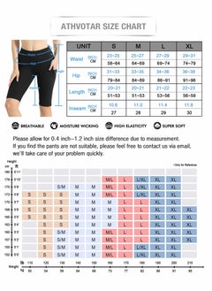 Women's High Waisted Biker Shorts Biker Shorts for Women High Waisted Tummy Control Soft Shorts for Yoga, Running, Workout Athletic L yards - pzsku/ZDE852529B1FE8431AB04Z/45/_/1695804801/856dd549-a7a5-44c4-b7f1-687878fe3e5b