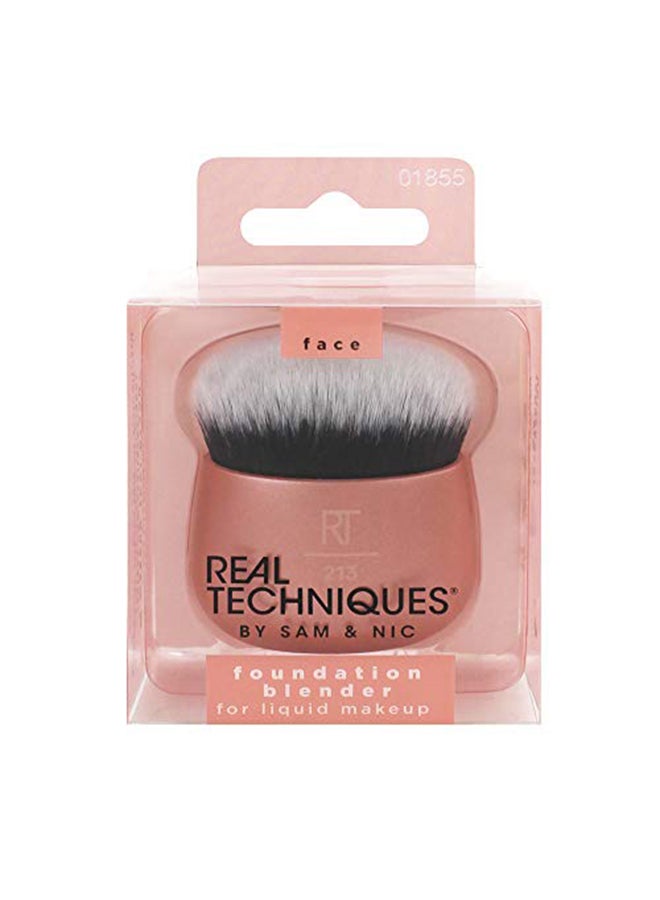 REAL TECHNIQUES Foundation Blender Multicolour - Image 2