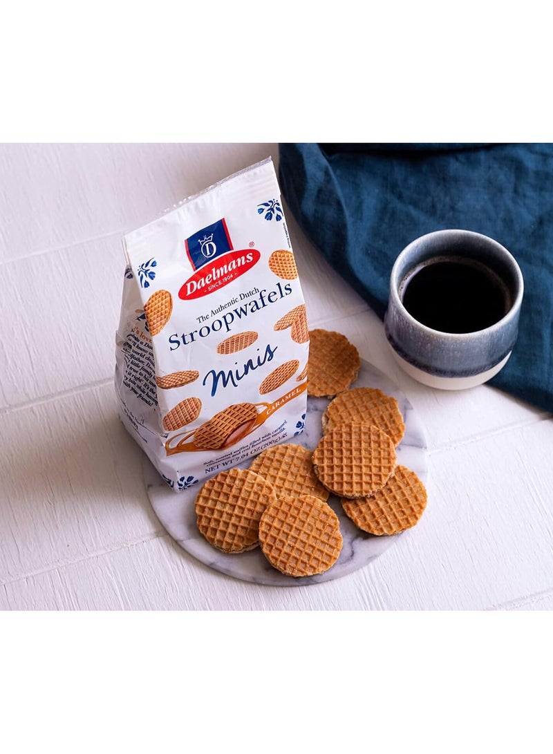 Waffles Minis 200g - Image 2