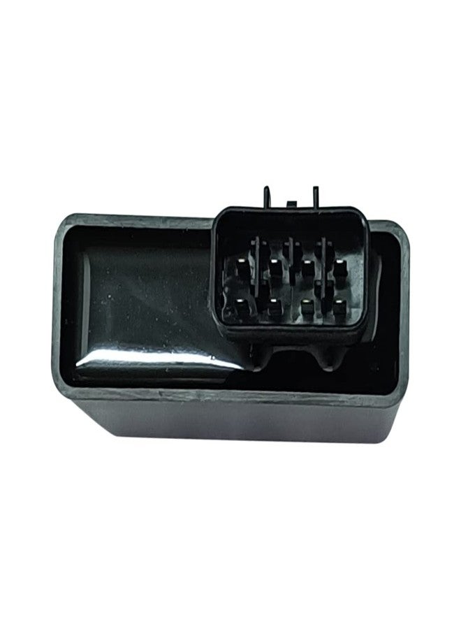 Goodfind68 New Ignition Box Compatible With Suzuki CDI Quadsport Z250 LTZ 250 2x4 2004-2009 Repl.# 32900-05G10 32900-05G40 CDI BOX - Image 2