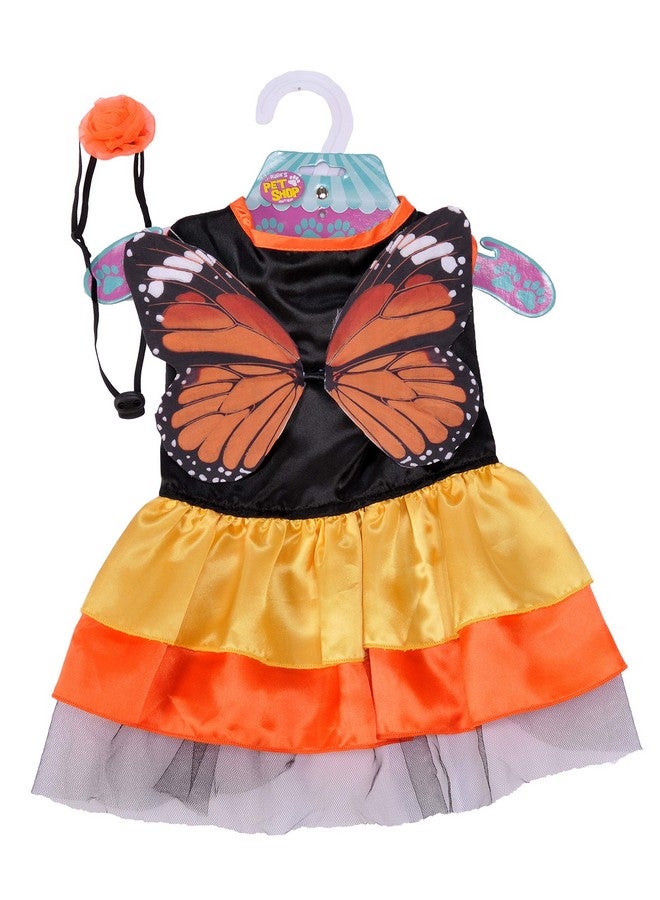 روبيز زي الفراشة الملكية من روبيز، صغير - Image 2