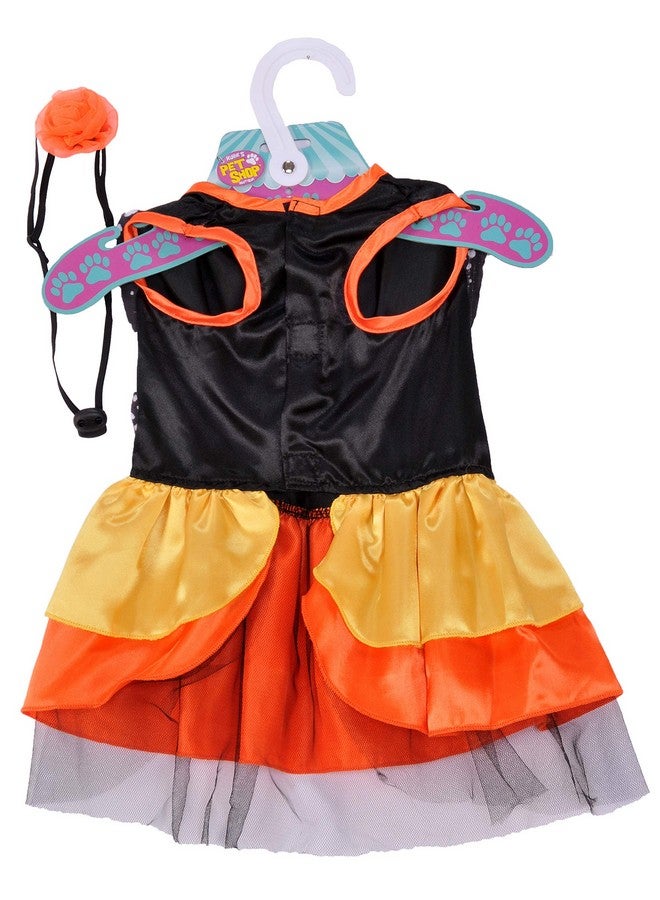 روبيز زي الفراشة الملكية من روبيز، صغير - Image 3