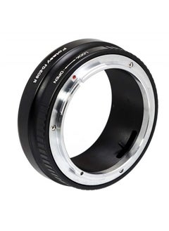 Fotasy FD Mount Lens to Cannon EOS RF Mount Adapter, FD EOS R Adapter, FD RF, FD FL Classic Manual Lense Adapter, Compatible with Canon EOS R Mirrorless Camera EOS R RP Ra R3 R5 R6 R7 R10 