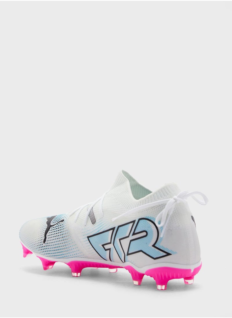 PUMA - Future 7 Match FG/AG Football Boots - Image 1