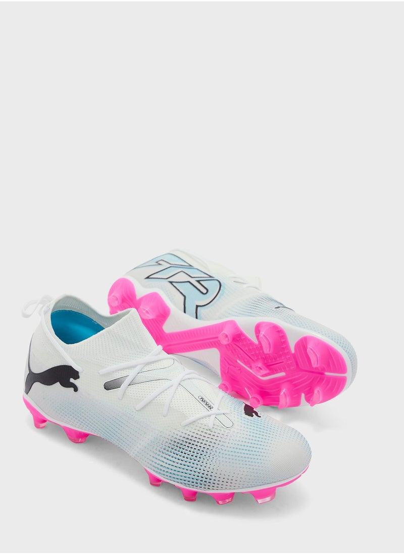 PUMA - Future 7 Match FG/AG Football Boots - Image 1