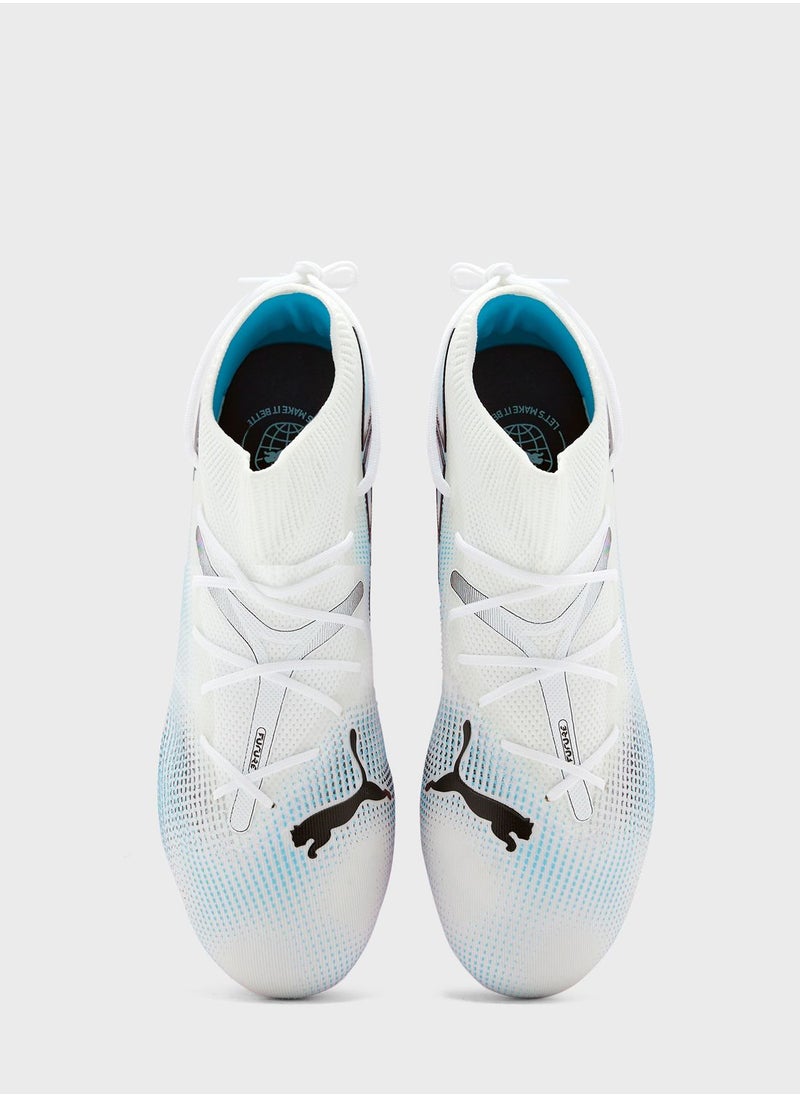 PUMA - Future 7 Match FG/AG Football Boots - Image 1