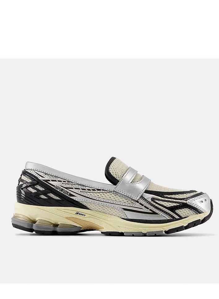 New Balance 1906L Vintage Casual Loafers/Slip-on Athlesiure Shoes For Women/Men/Students - Image 1