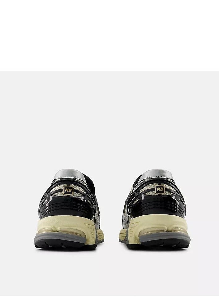 New Balance 1906L Vintage Casual Loafers/Slip-on Athlesiure Shoes For Women/Men/Students - Image 5