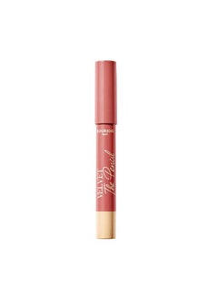 Lipstick and lip liner 2 in 1 Velvet The Pencil - pzsku/ZDE858450D1707C92E030Z/45/_/1717316124/0daa0bf2-bbdd-4caf-ad3f-ad3b493e1ab5