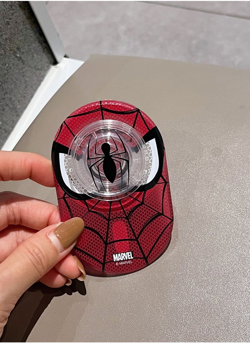 Spider-Man Mask Magnetic Phone Holder