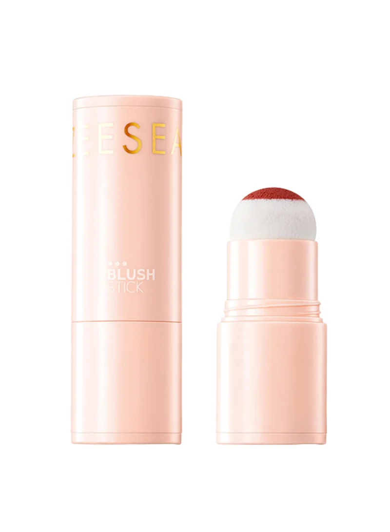 زيسي زي سي أحمر خدود سائل مغذي