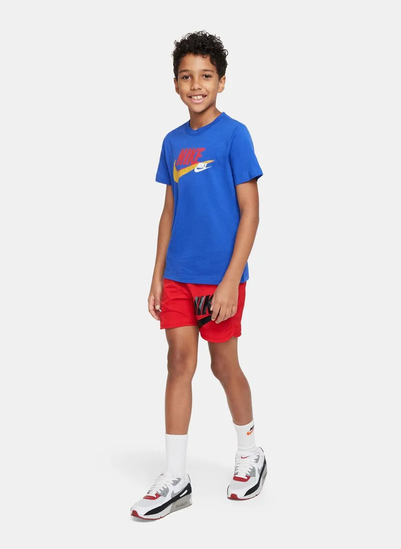 Nike Kids' Sportswear T-Shirt