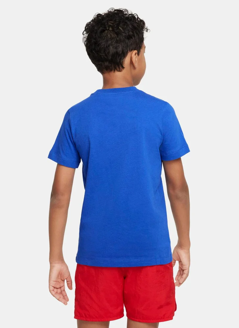 Nike Kids' Sportswear T-Shirt