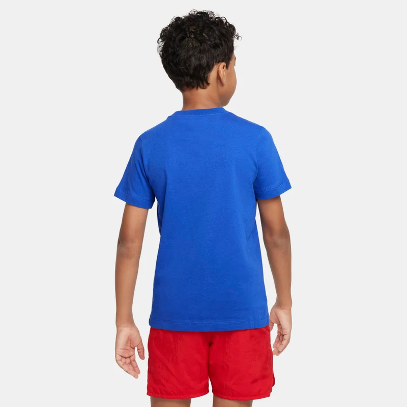 Nike Kids' Sportswear T-Shirt