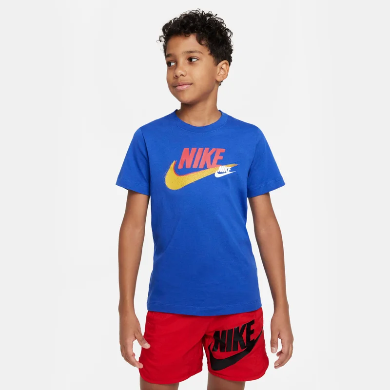 Nike Kids' Sportswear T-Shirt