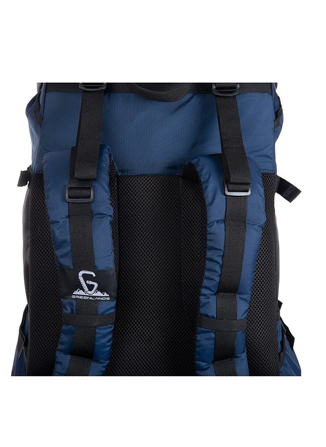 GREENLANDS Rucksack Gnl Globo 45 Navy  - Image 3