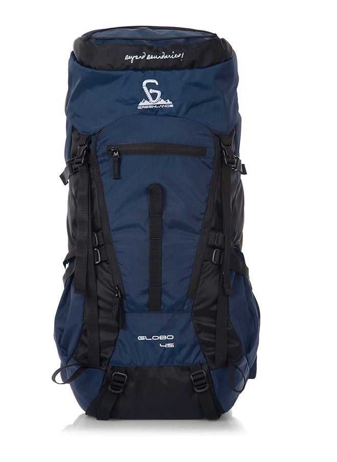 GREENLANDS Rucksack Gnl Globo 45 Navy  - Image 4