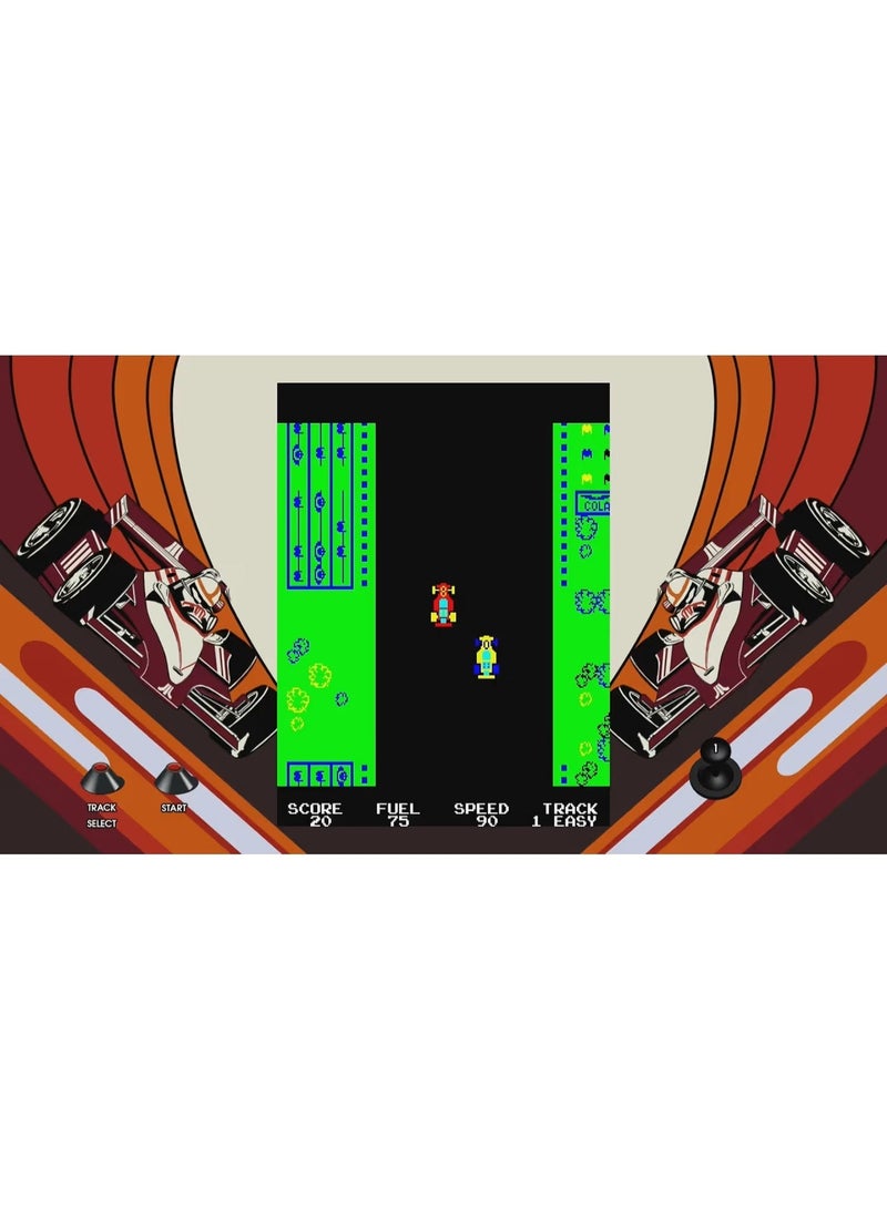 Atari Flashback Classics - Nintendo Switch - nintendo_switch - Image 4