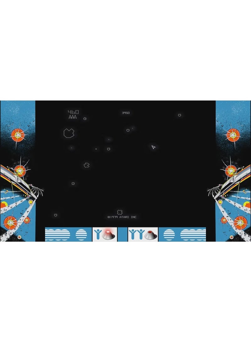 Atari Flashback Classics - Nintendo Switch - nintendo_switch - Image 2