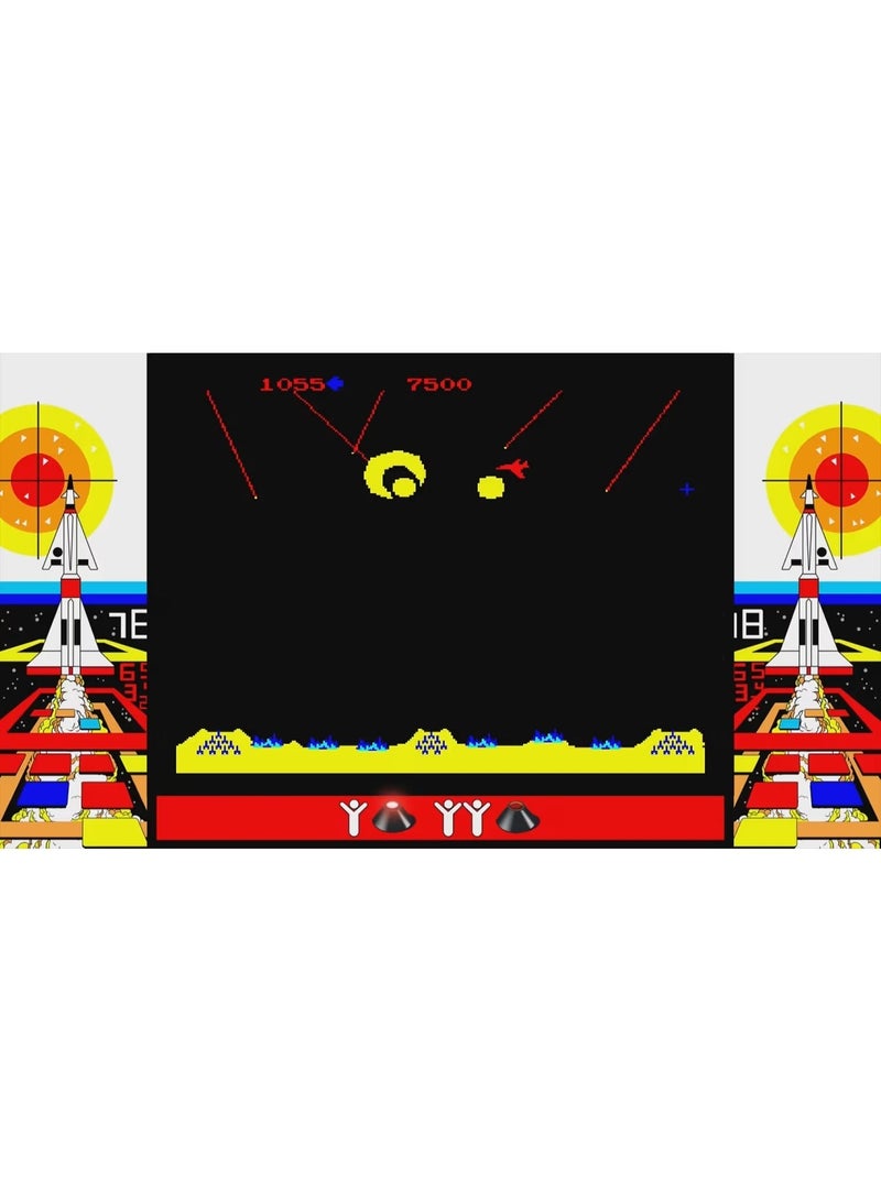 Atari Flashback Classics - Nintendo Switch - nintendo_switch - Image 5