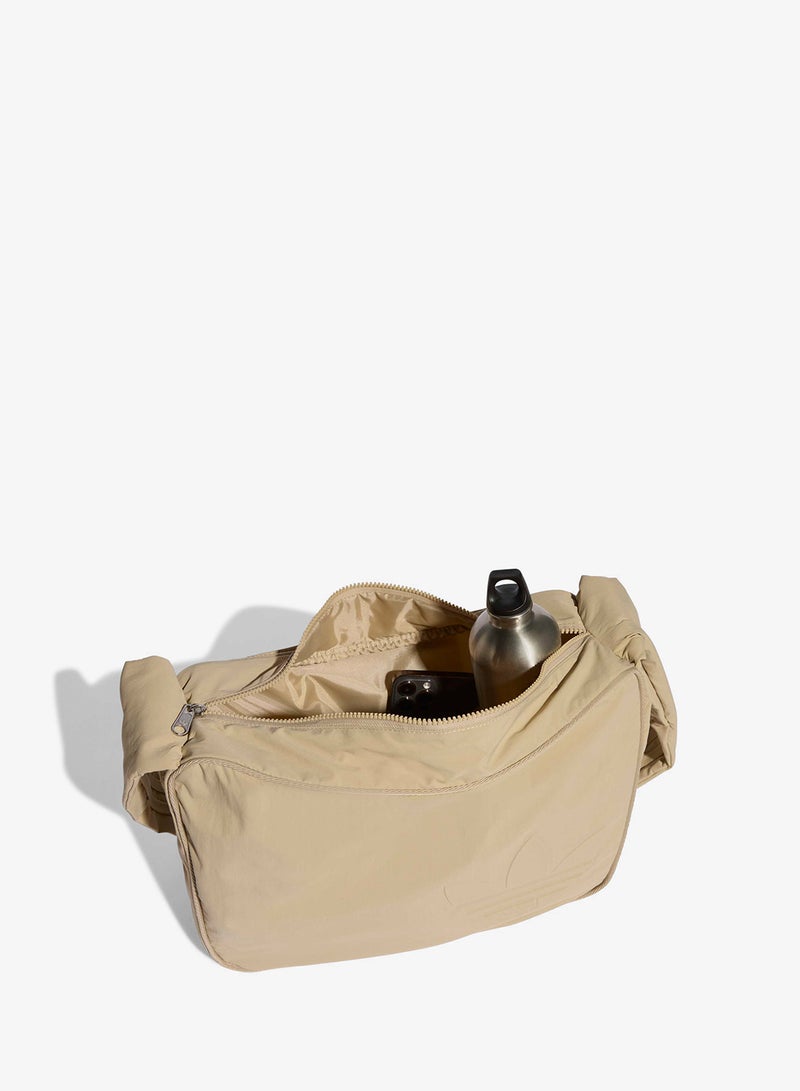 adidas Originals Crossbody Bowling Bag - Image 4