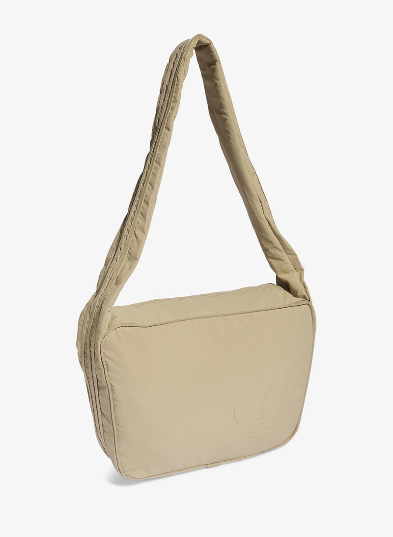 adidas Originals Crossbody Bowling Bag - Image 3