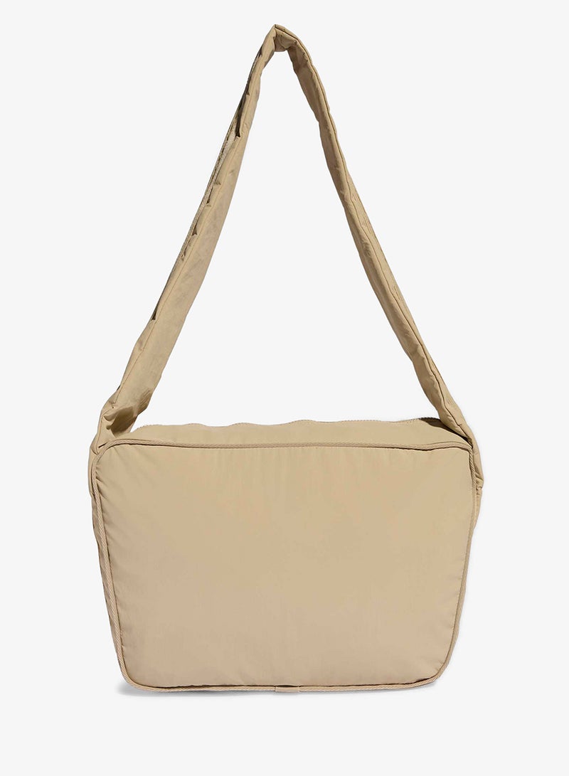 adidas Originals Crossbody Bowling Bag - Image 2