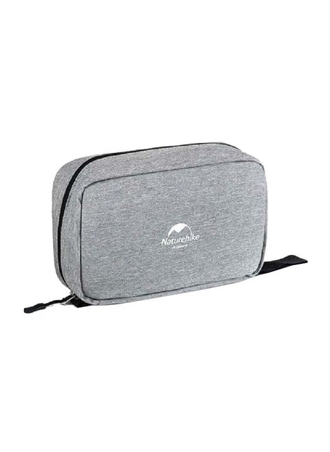 2018 New Dry And Wet Separation Bag  Heather Grey S