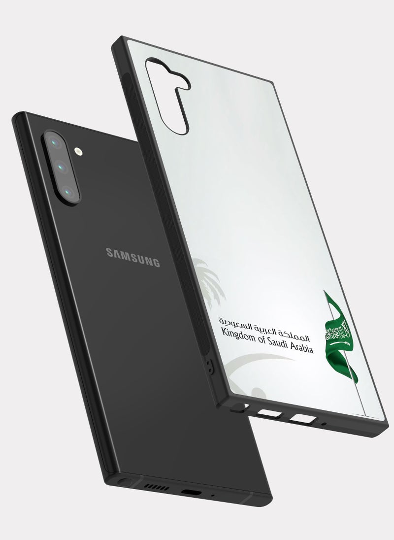 بكسلات كفر سامسونج جالكسي نوت 10 المملكه العربيه السعودية - Image 2