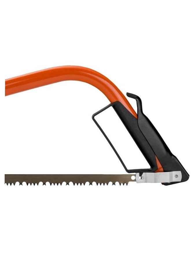 WISEUP - Bow Saw All Purpose Blad 100 X 25 X 0.25 Cm 36 Inch - Image 1