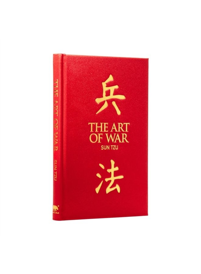 The Art of War - Hardback