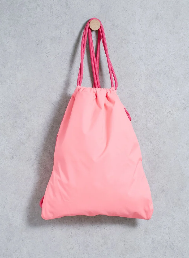 Nike Heritage Gymsack