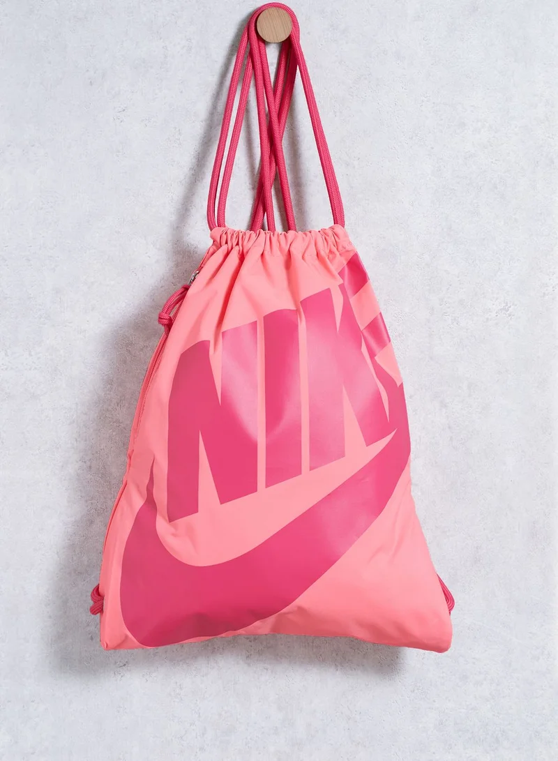 Nike Heritage Gymsack