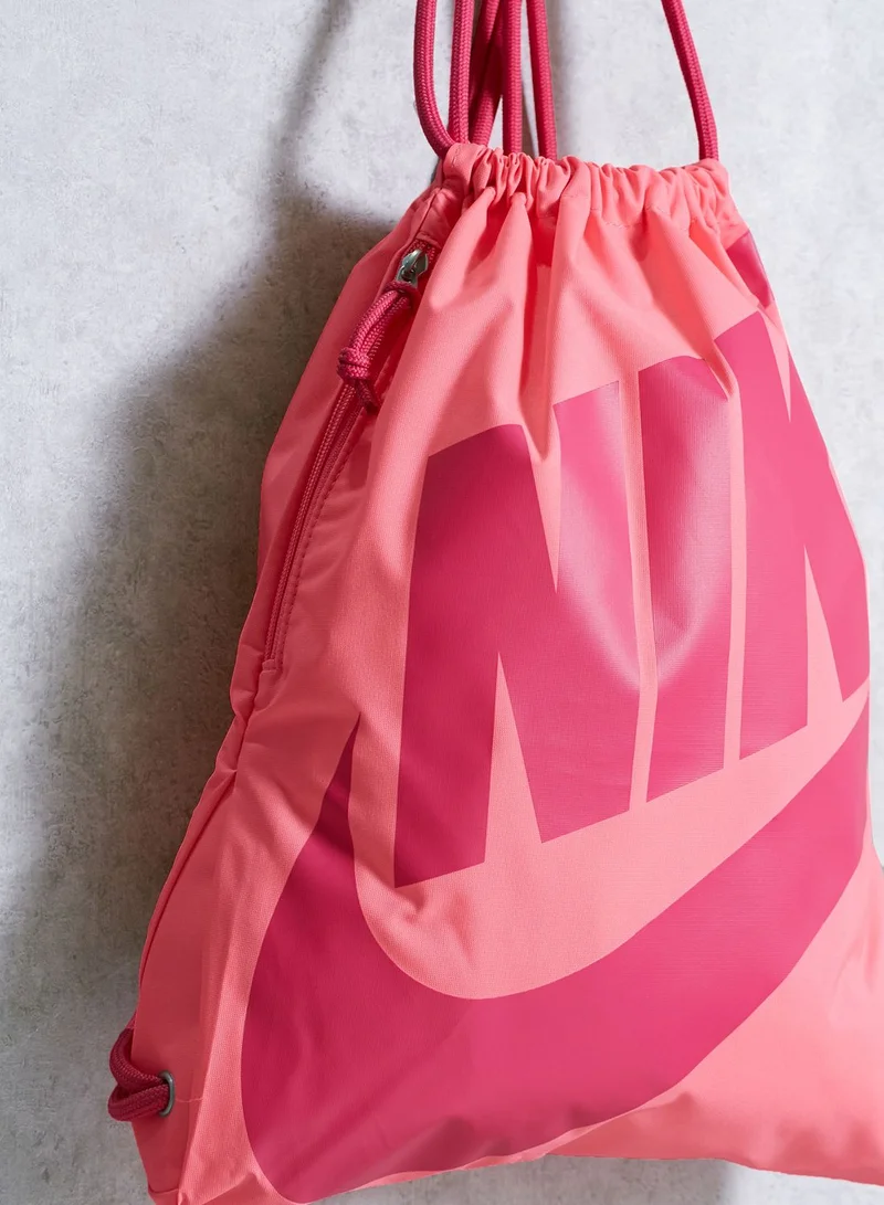 Nike Heritage Gymsack