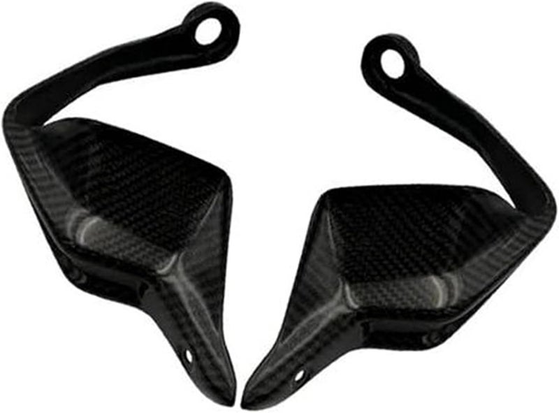 Vuzmode Motorcycle Handguard Shield for BMW S1000XR - Image 1