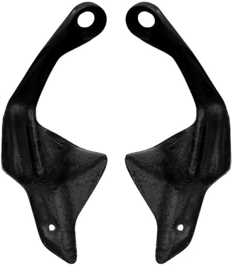 Vuzmode Motorcycle Handguard Shield for BMW S1000XR - Image 5