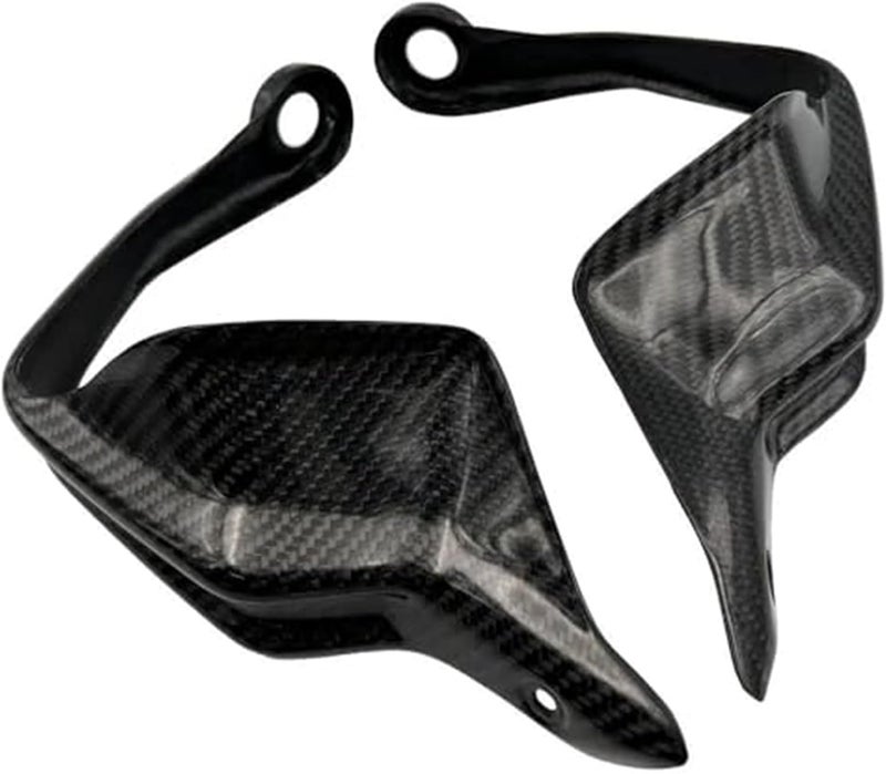Vuzmode Motorcycle Handguard Shield for BMW S1000XR - Image 3