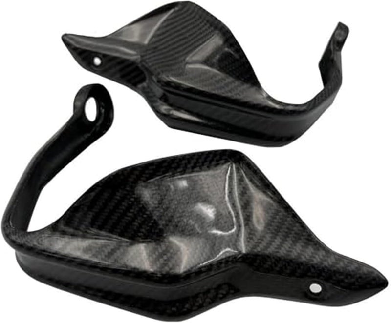 Vuzmode Motorcycle Handguard Shield for BMW S1000XR - Image 2
