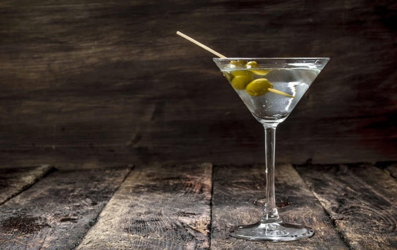 HEIP HEIP Premium Crystal Martini Glasses 48 Ounce 140ml VShape Straightstemmed Italian Clear Elegant Cocktail Glasses for Bar Martini Pisco Sour Juice Cosmopolitan SAT of 2  - Image 2