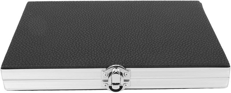 klarako Hair Cutting Scissors Kits,2 Pcs Professional Haircut Scissors with Storage Bag,Hair Cutting Shears for Men Women Pets Hair Salons Barber Shops Home - Image 3