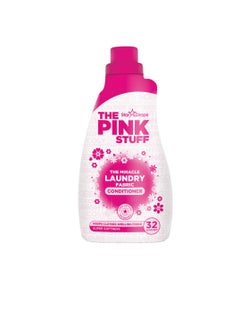 The Pink Stuff The Miracle Laundry Fabric Conditioner - pzsku/ZDE86C7D03A102D00AD18Z/45/_/1725350192/b2578d27-db9c-4a14-939a-eb5dac8b0963