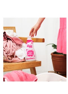 The Pink Stuff The Miracle Laundry Fabric Conditioner - pzsku/ZDE86C7D03A102D00AD18Z/45/_/1725350466/8bf53154-ee9e-4e66-9628-c8ed925a91be