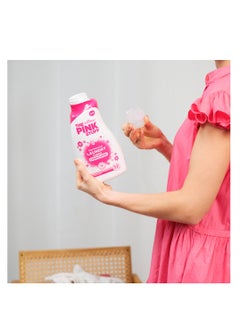 The Pink Stuff The Miracle Laundry Fabric Conditioner - pzsku/ZDE86C7D03A102D00AD18Z/45/_/1725350557/af7d0564-c995-4022-bb0b-c99b3c7ada09